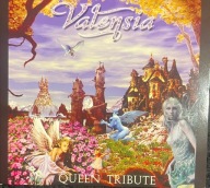 VALENSIA Queen tribute !!!