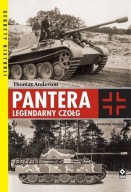 Pantera. Legendarny czołg Anderson Thomas