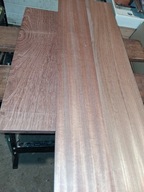 TARCICA MAHOŃ JATOBA BRAZYLIA 620