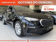 SKODA Scala Edition 130 1.5 TSI Hatchback 150KM 2026
