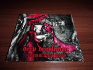 Deep Desolation - Rites of Blasphemy