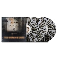 Paul van Dyk - This World Is Ours (Limited edition 3 LP splater vinyl)