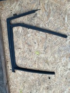 Renault Clio 4 2019 kombi uszczelka drzwi lewa tylna tył