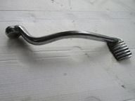 Dżwignia hamulca nożnego JAWA 350 TS oryginał nowa