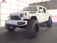 Jeep Gladiator High Altitude Edition 2021 3.6 Benzyna 285KM