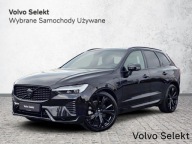 Volvo XC 60 FV23 Ultra Black T8 455KM Bowers Pneum