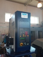 Wiertarka ALZMETALL AC32