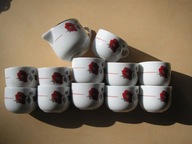 MLECZNIK KAROLINA JAWORZYNA ŚLĄSKA DESIGN PRL.