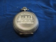 UNIKAT-[@i2] UNIKAT-Kolejarski Zegarek Kieszonkowy