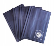 Hartberger - Portfel "Club" do przechowywania monet w Holderach (nowy)