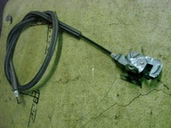 LINKA RYGIEL PRAWY TYŁ KLAPA IVECO DAILY III 3.0 2011