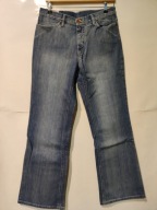 Imperial spodnie damskie dzwon jeans 4350/939 W35L32, W36L32