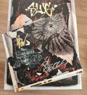 SLUG Slums Attack CD