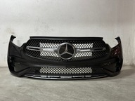 Zderzak przód przedni MERCEDES GLC 254 AMG KAMERA GRILL pod radar dystronic