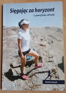 Sięgając za horyzont Natalia Haczyk