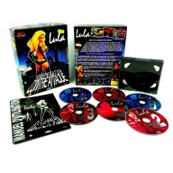 LULA PIMPERATOR CONTREATAQUE BIG BOX KOLEKCJONERSK