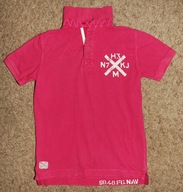 KOSZULKA POLO NEXT 12 lat 152 cm