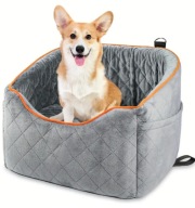 GL GLENSLAVE Fotelik Samochodowy DLA PSA KOTA do 25kg TRANSPORTER do Auta