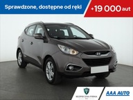 Hyundai ix35 1.6 GDI, Salon Polska, Serwis ASO