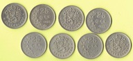 LUKSEMBURG 25 Centimes 1927 r.