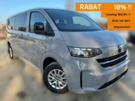 Volkswagen Caravelle Life L2/AUTOMAT/8 osób, 2.0 T