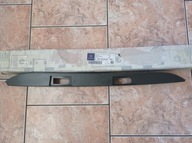 Listwa oświetlenia tablicy rejestracyjnej Mercedes Sprinter 906-9067400900