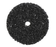 WURTH Ściernica nylonowa D150 5szt