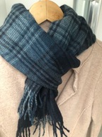 Fraas szal męski wełna / kaszmir