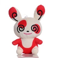 Pluszak Pokemon Spinda Maskotka 25cm Przytulanka