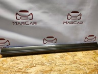 Listwa Drzwi Prawy Przód Vw Sharan II 7N 7N0854940