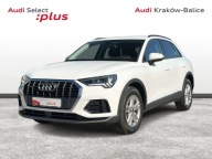 Audi Q3 40 TFSI 190 KM Quattro S-Tronic Salon PL 1 Wlasciciel Gwarancja