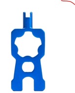 Wielofunkcyjny klucz do zaworów RL214