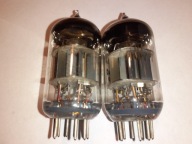 Sowiecka trioda 6N1P-Wi