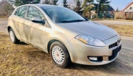 Fiat Bravo Fiat Bravo II 1.4 jeden wlasciciel 1.4 turbo automat 1.4 120KM