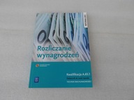 ROZLICZANIE WYNAGRODZEŃ KWALIFIKACJA A.65.1