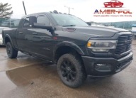 RAM 2500 2021r., Laramie 4X4, od ubezpieczalni 6.4 Benzyna 410KM