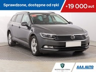 VW Passat 2.0 TDI, Salon Polska, Automat, VAT 23%