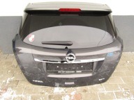 OPEL MOKKA X KLAPA TYŁ Z190