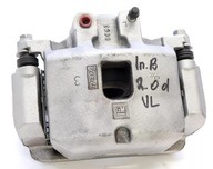 ZACISK HAMULCOWY LEWY PRZÓD 13514158 OPEL INSIGNIA B