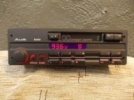 RADIO AUDI BETA CC 80 90 100 200 COUPE CABRIO BARDZO ŁADNE A6 C4 B4 B3
