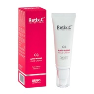 Retix C Anti-Aging Face Cream krem z retinolem i witaminą C