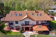 Dom, Pobierowo, Rewal, Gryficki, 554 m²