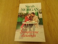 "Świąteczne dzwonki" Sarah Morgan