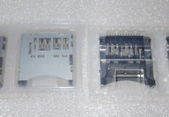 Gniazdo Card Slot do Nikon D3200 D5200 D600 D610