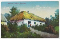 F78 Widoki z Królestwa Polskiego KuK Feldhaubitzregiment 25 Batterie 2 1916