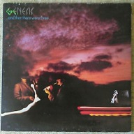 GENESIS - ..And Then There Were There.. 1st UK Pr. Ex Lp 344