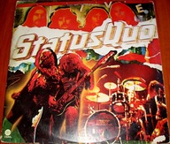 STATUS QUO Live 2 LP wyd Kanada 1977 / 2