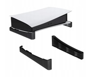 IRIS Podstawka 2 in 1 pionowa i pozioma stojak do konsoli PS5 SLIM czarny