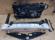 pas przedni belki chłodnice TOYOTA PRIUS PLUS lift kpl 218 040