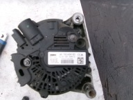 ALTERNATOR SCUDO EXPERT III JUMPY III 2,0 HDI 2010-15rok VALEO 9678048880